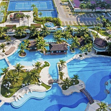 Apartamento Bora Bora Rio de Janeiro Buitenkant foto