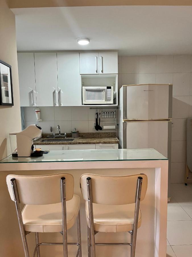Apartamento Bora Bora Rio de Janeiro Buitenkant foto