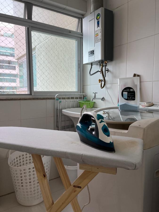 Apartamento Bora Bora Rio de Janeiro Buitenkant foto