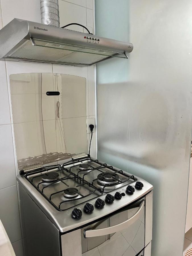 Apartamento Bora Bora Rio de Janeiro Buitenkant foto