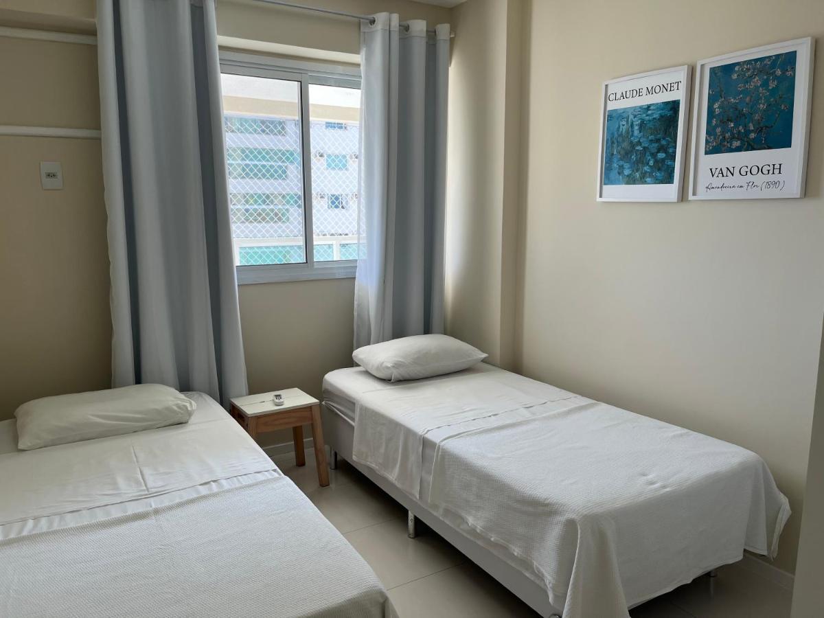 Apartamento Bora Bora Rio de Janeiro Buitenkant foto