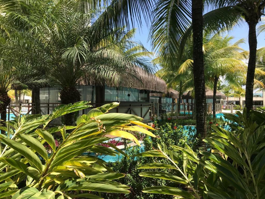 Apartamento Bora Bora Rio de Janeiro Buitenkant foto