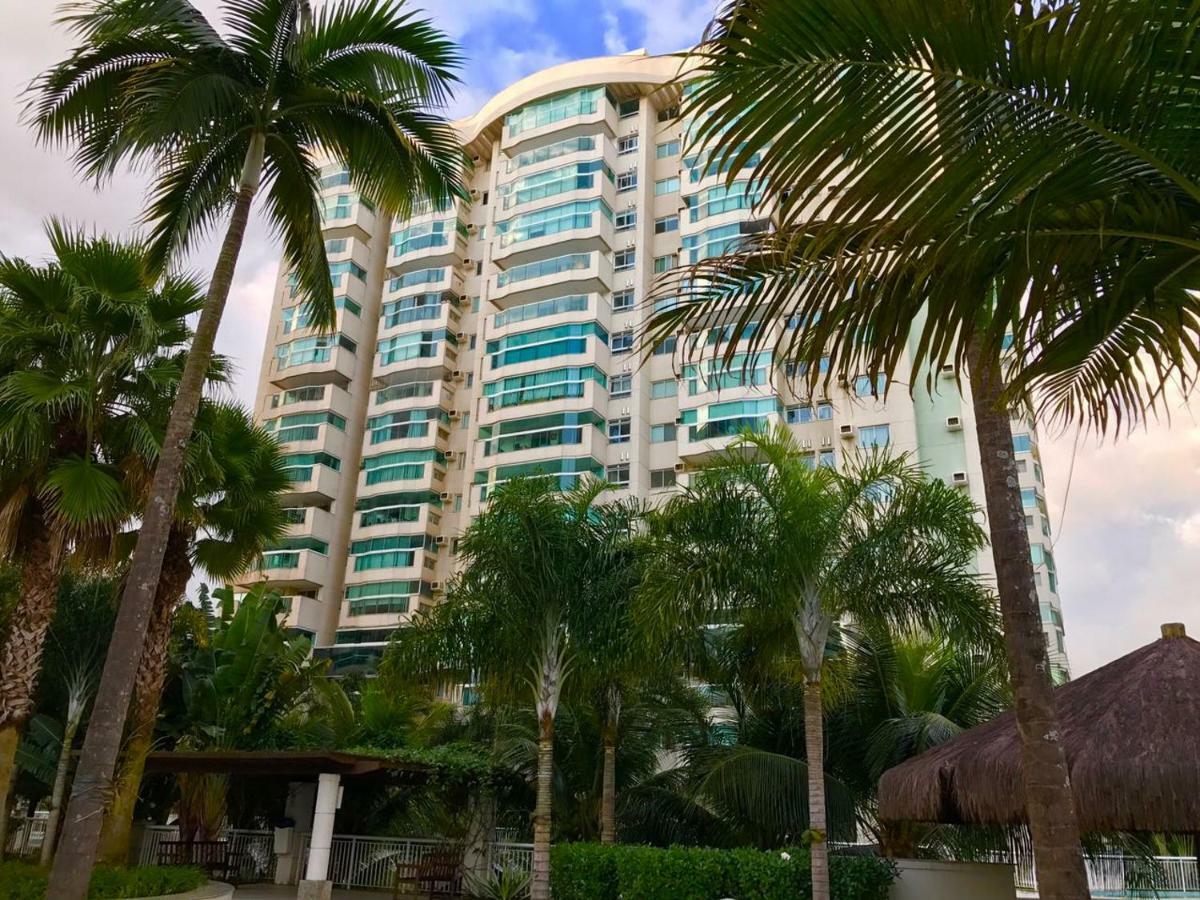 Apartamento Bora Bora Rio de Janeiro Buitenkant foto
