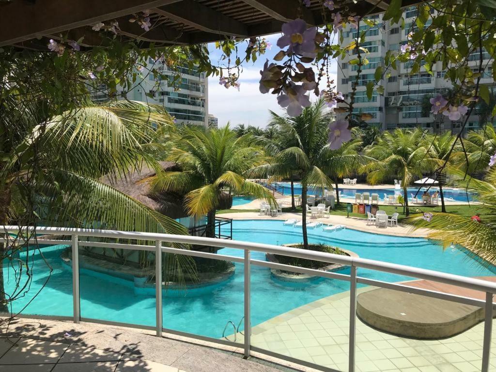 Apartamento Bora Bora Rio de Janeiro Buitenkant foto