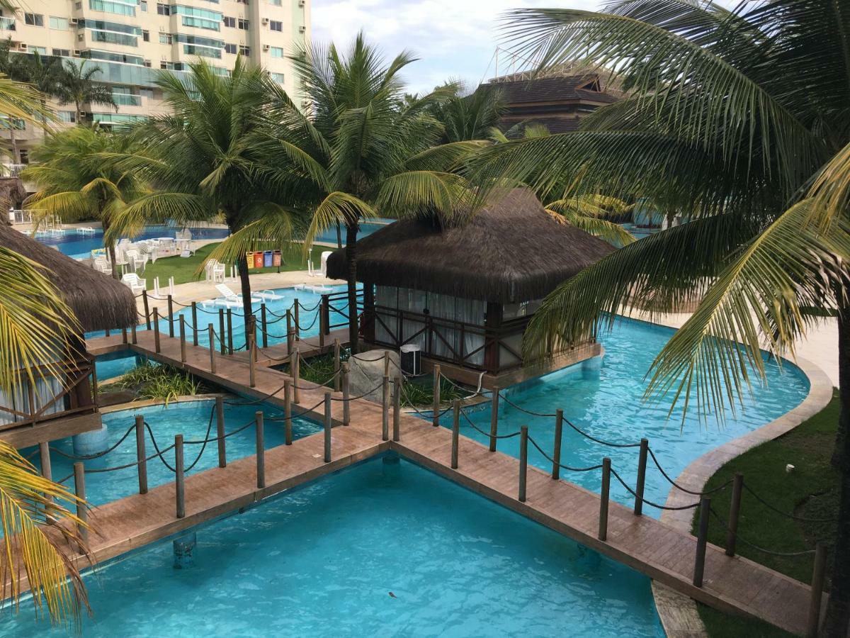 Apartamento Bora Bora Rio de Janeiro Buitenkant foto