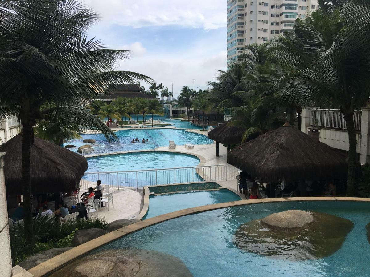 Apartamento Bora Bora Rio de Janeiro Buitenkant foto